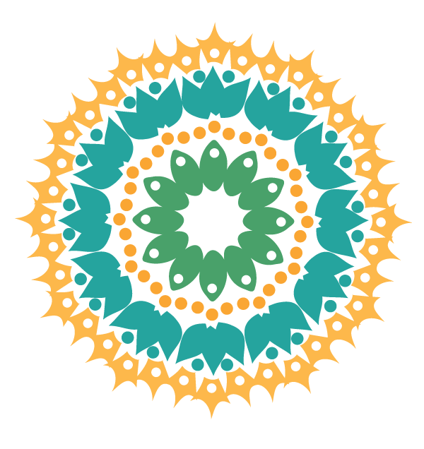 Shore Awakenings Emblem Logo